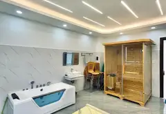 Cơ hội sở hữu nhà 5 tầng mới xây tại Tân Thới Hiệp giá tốt hiếm có... Bán owner_side tại Tân Thới Hiệp, Hồ Chí Minh 10