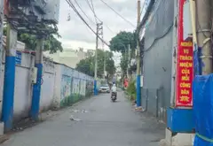 Bán nhà riêng 44m2 2PN Phước Long B Thủ Đức giá 5.5 tỷ... Bán nhà riêng tại Phước Long, Hồ Chí Minh 12