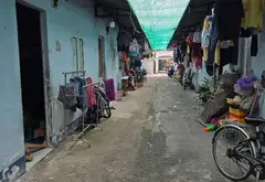 Bán dãy nhà trọ 14 phòng tại huyện Hóc Môn... Bán nhà riêng tại Đông Thạnh, Hồ Chí Minh 01