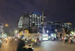 Nhà cấp 4 hai mặt tiền rộng 180 m2 tại phường Hạnh Thông, Hồ Chí Minh... Bán owner_side tại Hạnh Thông, Hồ Chí Minh 01