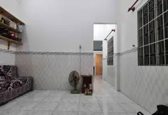 Bán nhà riêng 2 tầng tại phường Tân Phú, Hồ Chí Minh, diện tích 29m², sổ hồng chính chủ... Bán nhà riêng tại Tân Phú, Hồ Chí Minh 02