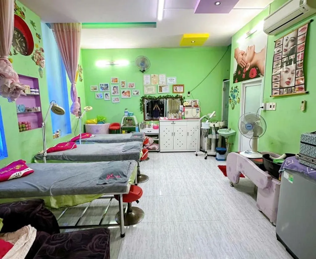 Nhà mặt tiền hẻm Nhất Chi Mai - 3 phòng ngủ, giá cực tốt!... Bán nhà riêng tại Tân Bình, Hồ Chí Minh 01