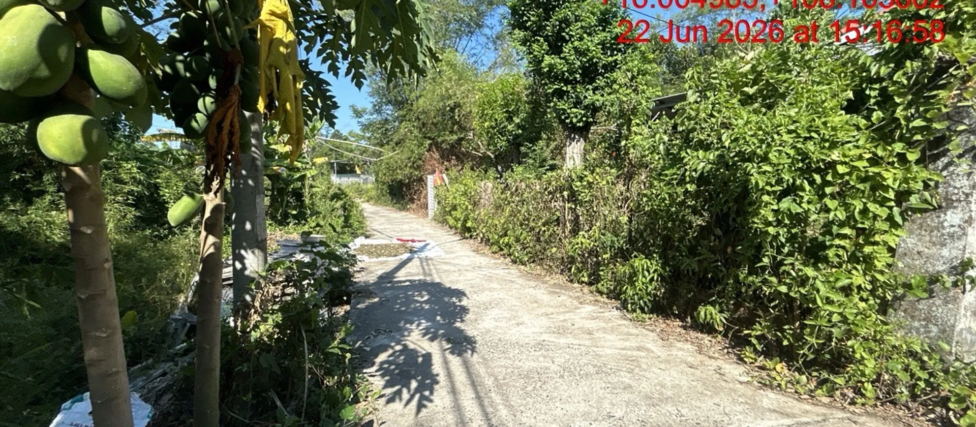🔥 2 TỶ – LÔ ĐẤT NÀY CÓ THỂ KHIẾN NGƯỜI TÍNH XÂY TRỌ PHẢI DỪNG LẠI!... Bán đất tại Cẩm Lệ, Đà Nẵng 01