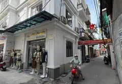 Bán nhà riêng mặt ngõ ô tô xã Trần Nguyên Hãn, 32.4 m², 4 tầng, giá 3.15 tỷ... Bán nhà riêng tại Lê Chân, Hải Phòng 01