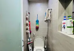 Bán nhà 5 tầng 51.5m2 mặt tiền 4m, hẻm ô tô Nơ Trang Long Bình Thạnh... Bán nhà riêng tại Bình Lợi Trung, Hồ Chí Minh 04