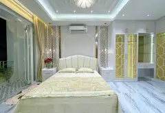 Nhà mặt phố 5 tầng 79m2 hướng Đông tại Nam Long Phú Thuận... Bán nhà mặt phố tại Phú Thuận, Hồ Chí Minh 09