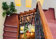 Biệt thự mini sang chảnh gần chợ Gò Xoài... Bán nhà riêng tại Bình Hưng Hòa, Hồ Chí Minh 11