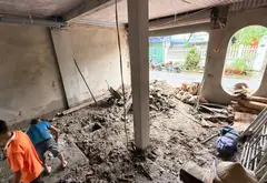 Cơ hội vàng sở hữu nhà mặt phố 4 tầng có gara ô tô tại Kiều Trung... Bán nhà mặt phố tại An Hải, Hải Phòng 03