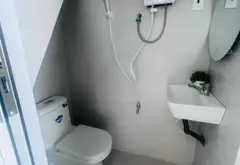 Nhà lô góc hiếm hoi tại Trần Xuân Soạn, Quận 7... Bán nhà riêng tại Tân Hưng, Hồ Chí Minh 02