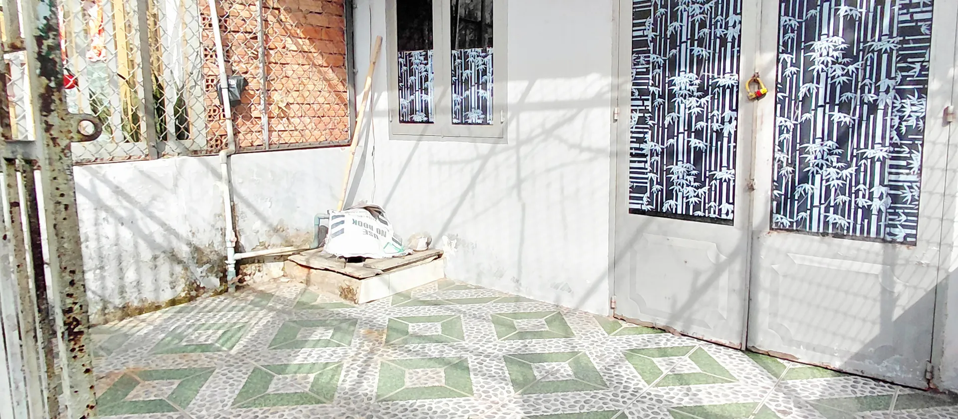 💰CHỈ HƠN 3TỶ(TL)
🏡 NHÀ HAI MẶT TIỀN_4M x17M_TRƯƠNG THỊ HOA_ĐI BỘ RA SIÊU THỊ METRO QUẬN 12_5 PHÚT... Bán nhà riêng tại Tân Thới Hiệp, Hồ Chí Minh 01