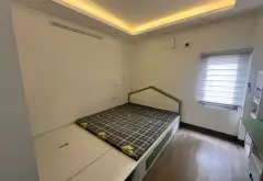 Nhà lô góc 5 tầng giáp Nhị - Không gian sống thoáng đãng... Bán nhà riêng tại Hoàng Mai, Hà Nội 11