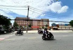Nhà Trưng Vương, Trung Chánh, Hóc Môn, 5,4x19m, 2 tầng, 5.x tỷ... Bán nhà riêng tại Bà Điểm, Hồ Chí Minh 07
