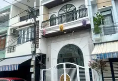 Nhà mặt phố 2 tầng giá tốt tại Trung tâm Thanh Khê, cơ hội hiếm có... Bán nhà mặt phố tại Thanh Khê, Đà Nẵng 03