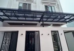 Nhà 3 tầng 3 PN 3 VS hướng Tây Bắc gần Aeon Mall giá 4,25 tỷ tại Hồ Sen... Bán nhà riêng tại Lê Chân, Hải Phòng 05