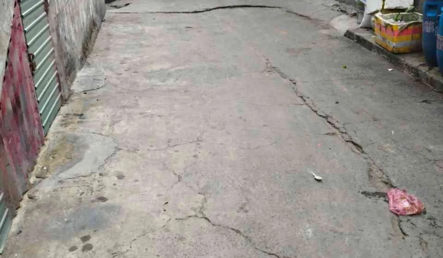 Nhà 2 tầng 46m2 giá 2.45 tỷ phường Tân Thới Hiệp Quận 12... Bán nhà riêng tại Tân Thới Hiệp, Hồ Chí Minh 01