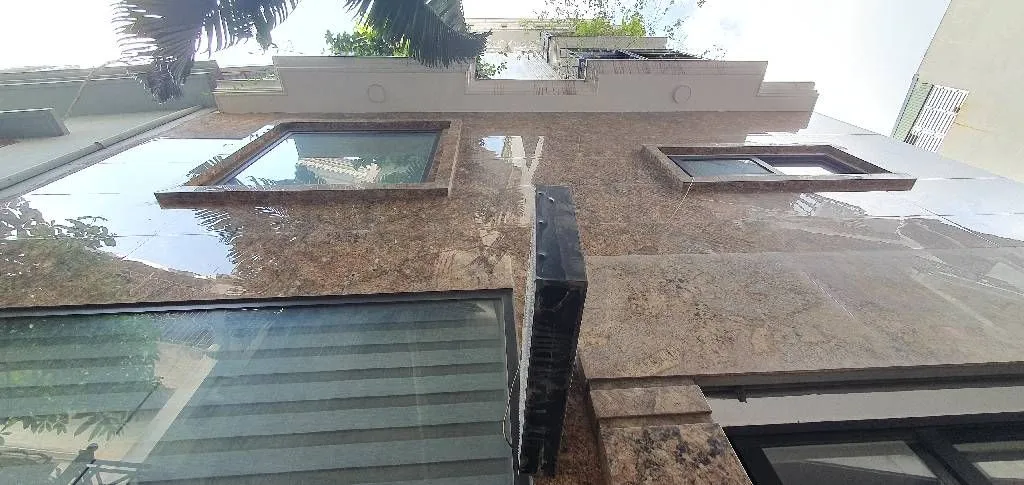 Nhà 5 tầng trung tâm Quận Bồ Đề: 2 mặt ngõ, tiện nghi hoàn hảo... Bán owner_side tại Bồ Đề, Hà Nội 01