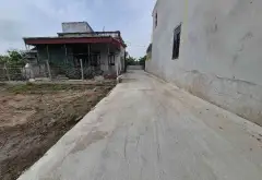 Bán đất phân lô tại xã Chương Dương, Hà Nội, diện tích 82.6 m2, mặt tiền rộng 7.9 m... Bán đất tại Chương Dương, Hà Nội 03