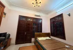 Bán nhà 4 tầng lô góc 50m2 tại Xuân La, ngõ ô tô tránh, vỉa hè rộng... Bán nhà riêng tại Xuân Đỉnh, Hà Nội 04