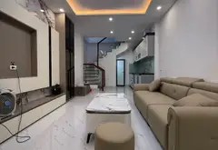 Chỉ Với 7.6 Tỷ, Nhà Mới Tinh 5 Tầng Tại Tương Mai Đang Chờ Bạn! 🏠✨... Bán nhà riêng tại Tương Mai, Hà Nội 01
