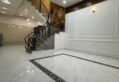 Nhà lô góc 3 tầng thoáng trước sau, vị trí thuận tiện tại khu dân trí cao... Bán nhà riêng tại Gia Viên, Hải Phòng 03