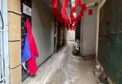 7.35 TY-Nhà 5 tầng đẹp, full nội thất tại Tân Mai, ngõ rộng gần bãi ô tô... Bán nhà riêng tại Hoàng Mai, Hà Nội 08