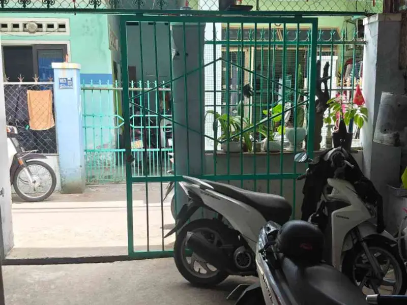 Bán nhà cấp 4 tại phường Mỹ An, quận Sơn Trà, Đà Nẵng, diện tích 85m2 gần biển Mỹ Khê giá 7.1 tỷ... Bán nhà riêng tại An Hải, Đà Nẵng 01