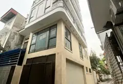 BÁN NHÀ NGUYỄN VĂN LINH 48M2- 7 TẦNG THANG MÁY - Ô TÔ TRÁNH - CẠNH TRƯỜNG CẤP 1- 13.8 Tỷ... Bán nhà riêng tại Phúc Lợi, Hà Nội 01