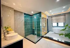 Nhà phố 5 tầng hiện đại tại Phường Thới An, 75m2, giá 8.35 tỷ... Bán nhà riêng tại Thới An, Hồ Chí Minh 13