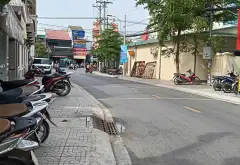 Nhà mặt phố 4 tầng Huỳnh Thị Đồng, Nhà Bè (413), 52m², 7,8 Tỉ... Bán nhà mặt phố tại Nhà Bè, Hồ Chí Minh 01