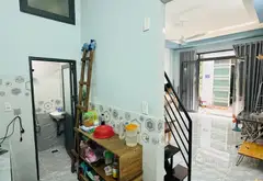 Bán nhà 2 tầng tại Tân Phú, diện tích 23m², giá 3,45 tỷ... Bán nhà riêng tại Tân Sơn Nhì, Hồ Chí Minh 02