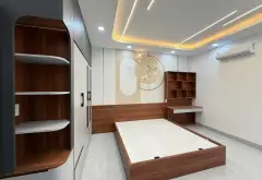 Nhà mới xinh khu Tây Lân, 5 tầng rộng rãi, giá hấp dẫn... Bán nhà riêng tại Tân Tạo, Hồ Chí Minh 17