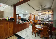 Nhà phố sang trọng tại Trung Mỹ Tây, Quận 12, không gian riêng tư tinh tế... Bán nhà riêng tại Trung Mỹ Tây, Hồ Chí Minh 19