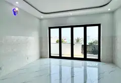 Siêu phẩm mặt tiền 5 tầng sát Ngã 4 Anh Sáu - Kinh doanh sầm uất Bình Tân, giá cực tốt... Bán nhà mặt phố tại Bình Trị Đông, Hồ Chí Minh 06