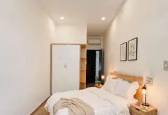 NGAY CẦU NGUYỄN VĂN CỪ - 5 Tầng - 3Pn - Nhỉnh 5 tỷ - Sổ vuông đẹp... Bán nhà riêng tại Khánh Hội, Hồ Chí Minh 03