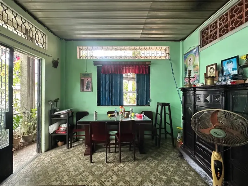 Bán nhà riêng 2 tầng 52m2 hẻm nhựa 6m khu Bàu Cát, Tân Bình giá 9,6 tỷ... Bán nhà riêng tại Bảy Hiền, Hồ Chí Minh 01