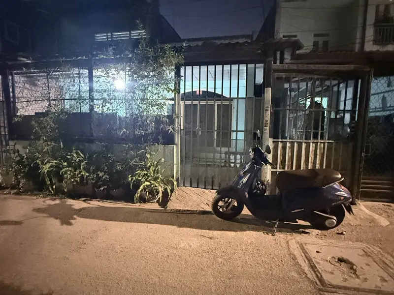 🔥 MẶT TIỀN ĐÔNG HƯNG THUẬN 23 - ĐƯỜNG XE HƠI NÉ NHAU - SÁT GÒ VẤP 🔥... Bán nhà mặt phố tại Đông Hưng Thuận, Hồ Chí Minh 01