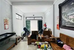 Bán nhà lô góc 4 tầng, 50m2 tại thôn Hội, xã Cổ Bi, Gia Lâm, ô tô vào nhà... Bán nhà riêng tại Gia Lâm, Hà Nội 01