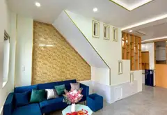 Nhà mặt tiền rộng, vị trí vàng ở Dĩ An, giảm giá sốc... Bán nhà mặt phố tại Dĩ An, Hồ Chí Minh 05