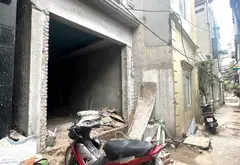 Nhà 5 tầng thang máy, giá sốc tại Nam Dư... Bán nhà riêng tại Hoàng Mai, Hà Nội 02