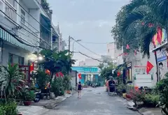 NHÀ 5.5 X 10 ĐÚC BTCT 3 TẦNG- HẺM NHỰA 7M - ĐƯỜNG TÂY LÂN- BÌNH TÂN- NHỈNH 4 TỶ... Bán nhà riêng tại Bình Tân, Hồ Chí Minh 03