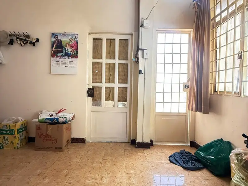 Cơ hội sở hữu nhà 5 tầng lô góc hẻm ô tô thông Quận 5 giá tốt... Bán nhà riêng tại Chợ Quán, Hồ Chí Minh 01