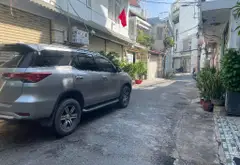 Nhà 5 tầng rộng rãi quận 11 giá tốt, tiềm năng kinh doanh... Bán nhà riêng tại Phú Thọ, Hồ Chí Minh 03