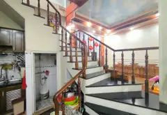 Bán nhà riêng 3 tầng 4 phòng ngủ rộng 55m2 tại Linh Xuân, Thủ Đức... Bán nhà riêng tại Linh Xuân, Hồ Chí Minh 01