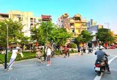 Nhà 4 tầng 69m² ô tô vào nhà gần công viên tại Lê Lai... Bán nhà riêng tại Gia Viên, Hải Phòng 17