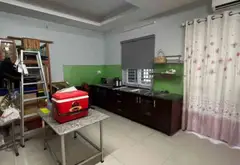 Bán nhà mặt phố 4 tầng 9 phòng ở phường Bình Lợi Trung, TP HCM... Bán nhà mặt phố tại Bình Lợi Trung, Hồ Chí Minh 05