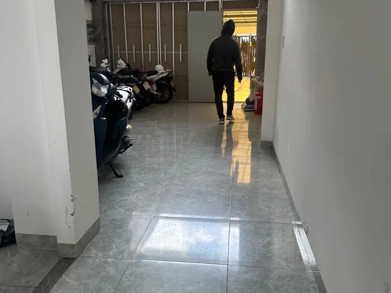 Siêu phẩm CHDV 6 tầng gần Đầm Sen, thu nhập 140tr/tháng... Bán nhà riêng tại Phú Thạnh, Hồ Chí Minh 01