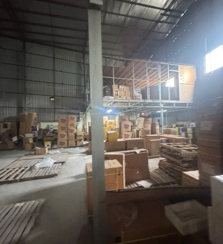 Cơ hội hiếm có sở hữu kho xưởng 2 tầng mặt tiền đắc địa tại Thanh Trì... Bán kho, nhà xưởng tại Ngọc Hồi, Hà Nội 01