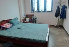 Căn hộ 3.55 tỷ lô góc thoáng sáng quận Long Biên, diện tích 63 m2 với 2 pn, 2 wc. Công năng đầy đủ... Bán căn hộ chung cư tại Việt Hưng, Hà Nội 09