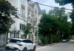 💥🎯❤️ CHỈ 32.X TỶ – TOÀ VP KHU PHÂN LÔ KĐT MỚI CẦU BƯƠU 123 M² x 5 TẦNG, THANG MÁY, MT 8M.... Bán biệt thự, liền kề tại Thanh Liệt, Hà Nội 01