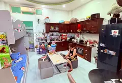 💰 11,95 TỶ | HẺM XE HƠI LÊ TRỌNG TẤN – 101M²
🏡 Ngang 5,5m × 20m | 4 tầng | 5PN | sân thượng
📍 Hẻ... Bán nhà riêng tại Tây Thạnh, Hồ Chí Minh 07